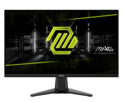 Monitor LED 27" (26,5"-28,4") MSI MAG 275F